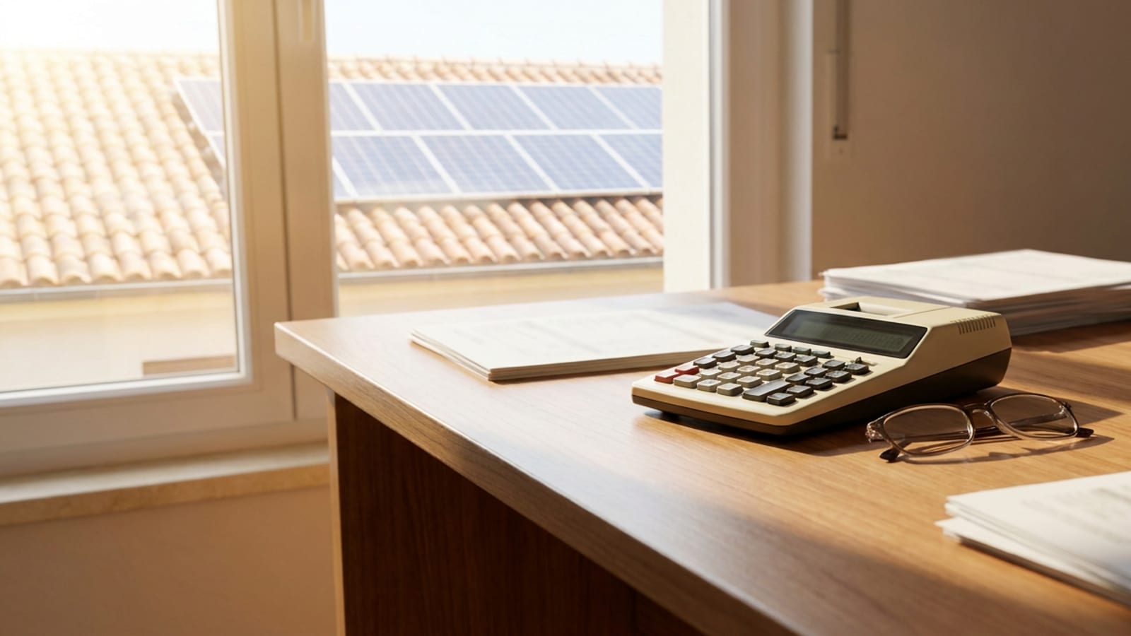Accatastamento del fotovoltaico: quando serve davvero e quando no
