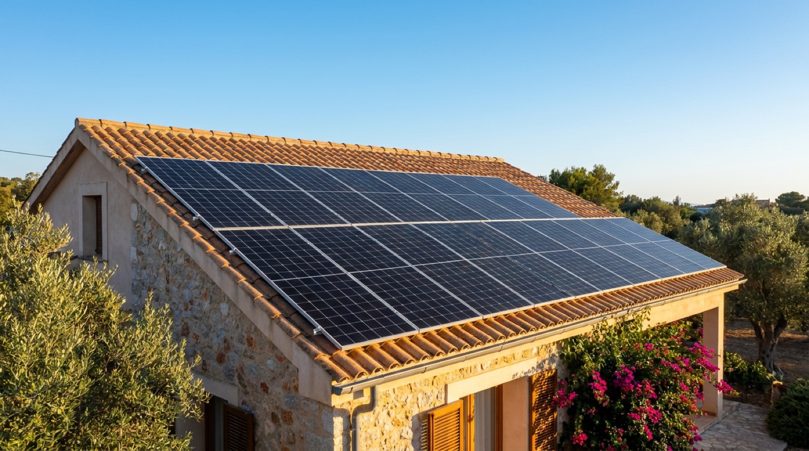 Come scegliere i pannelli fotovoltaici: efficienza, tipi e garanzie