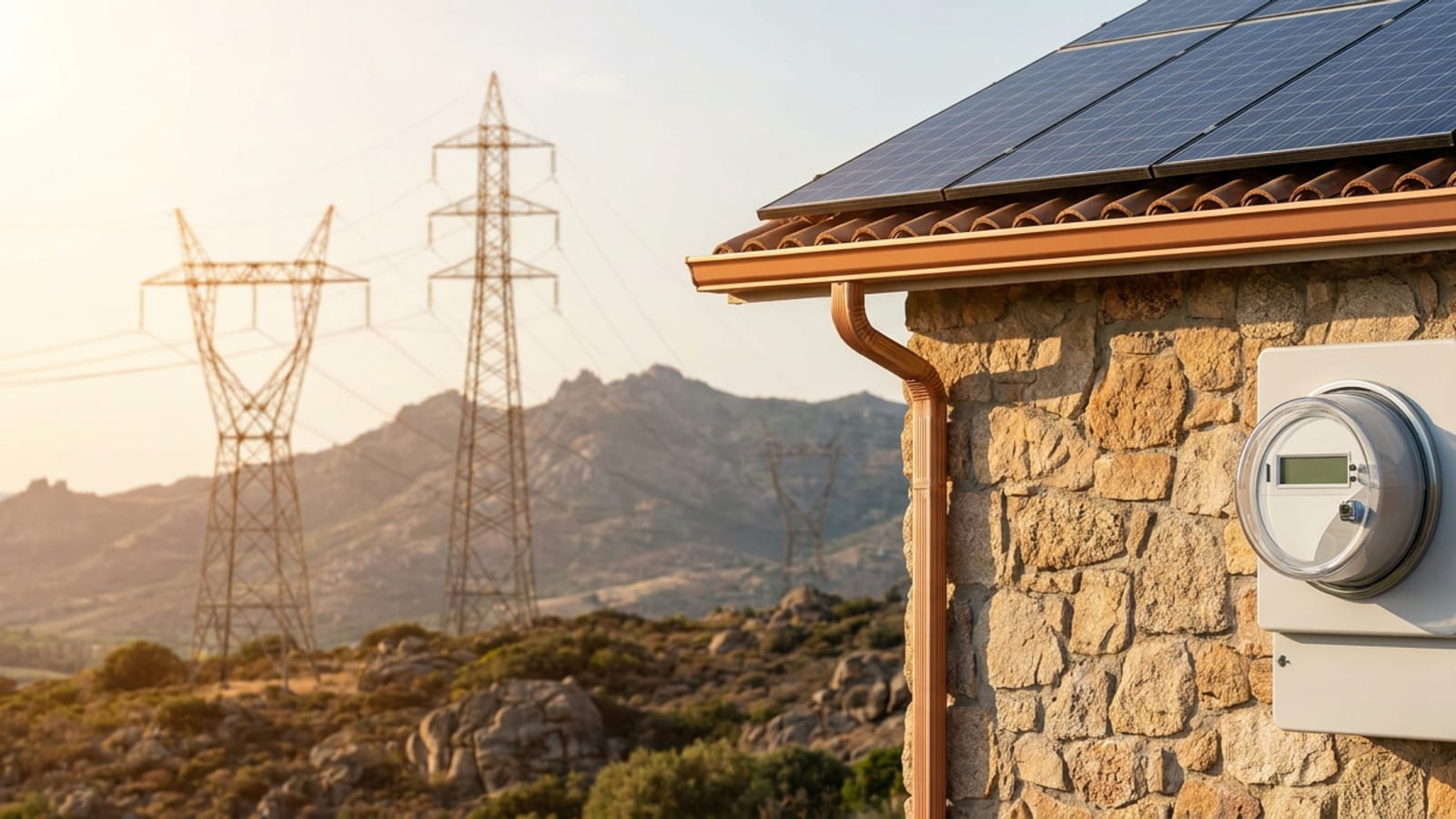 Come si vende l’energia del fotovoltaico: il ritiro dedicato del GSE