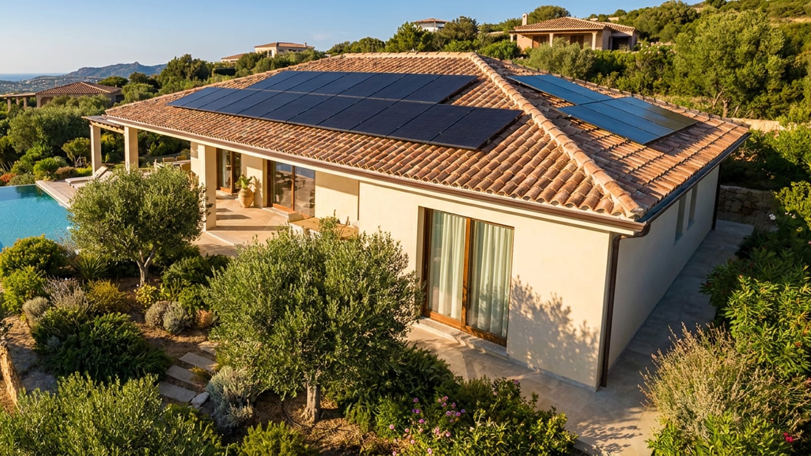 Quanto costa un impianto fotovoltaico nel 2026? Prezzi e risparmio in Sardegna