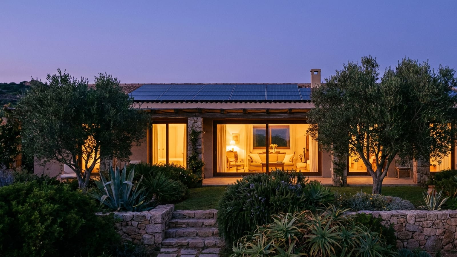 Fotovoltaico con accumulo: come funziona e quando conviene davvero