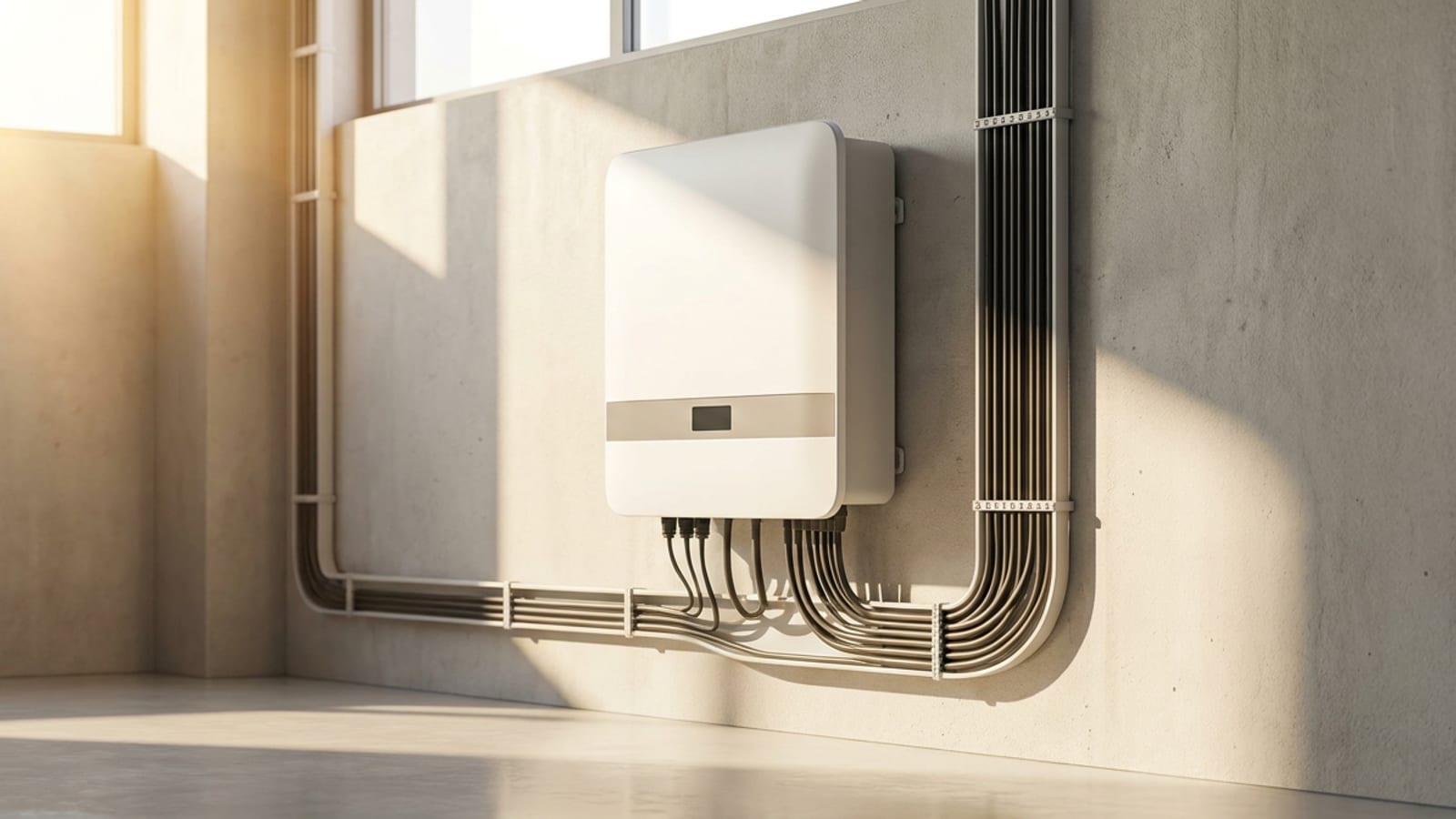 Inverter fotovoltaico: cos’è, come funziona e come sceglierlo