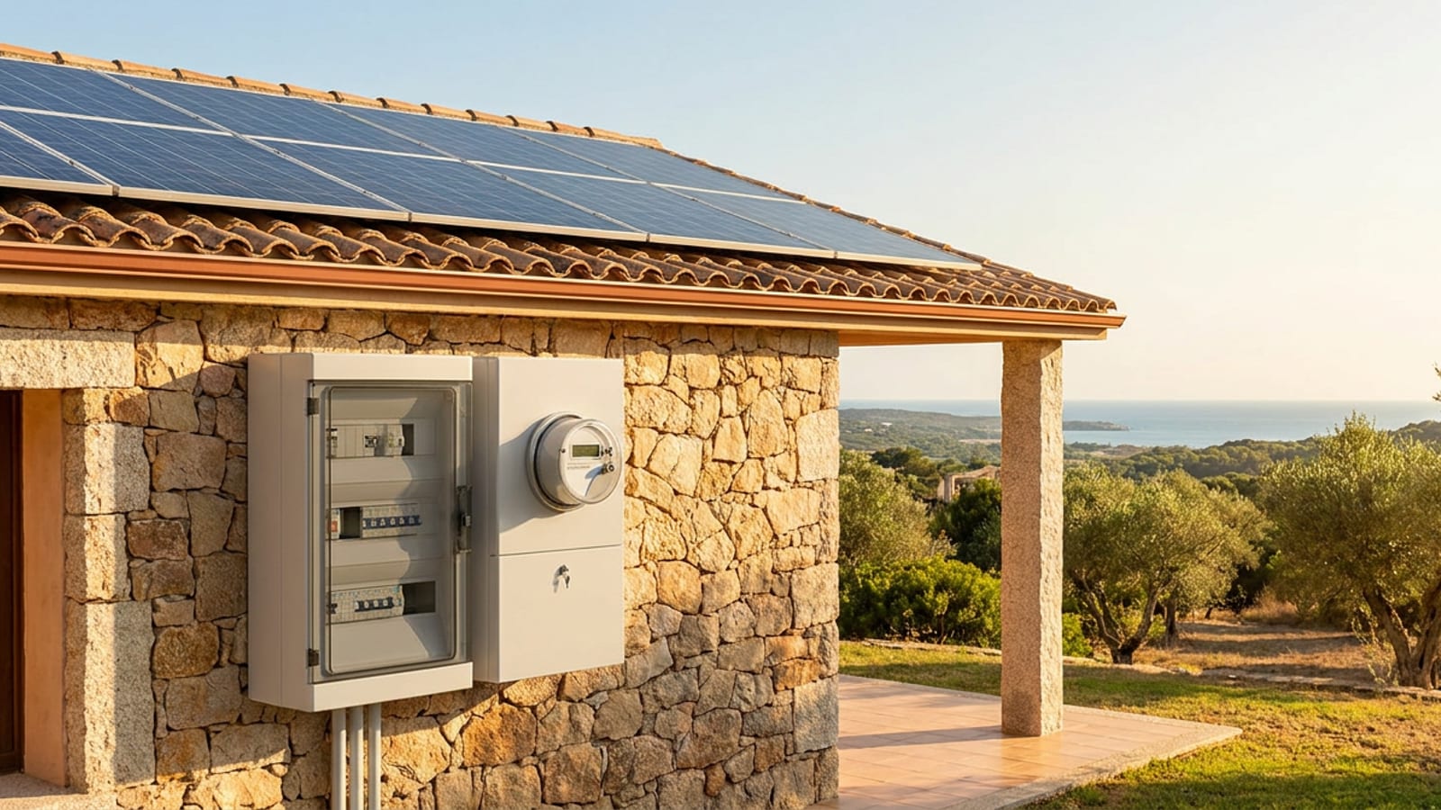 Monofase o trifase per il fotovoltaico: quale scegliere