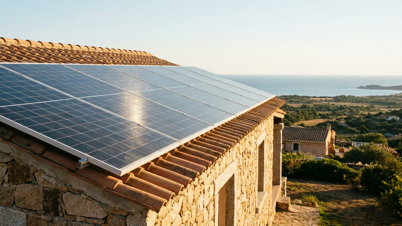 Quanto dura un impianto fotovoltaico (e che manutenzione serve)
