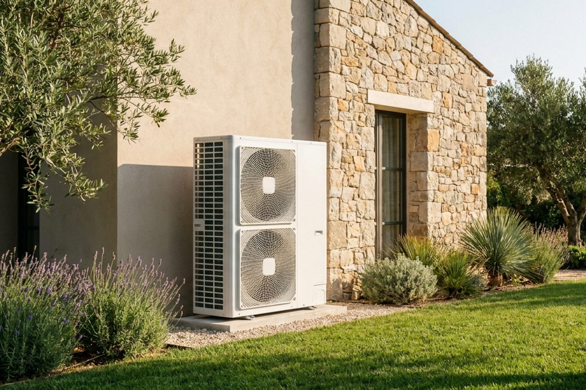 Climatizzazione e pompe di calore